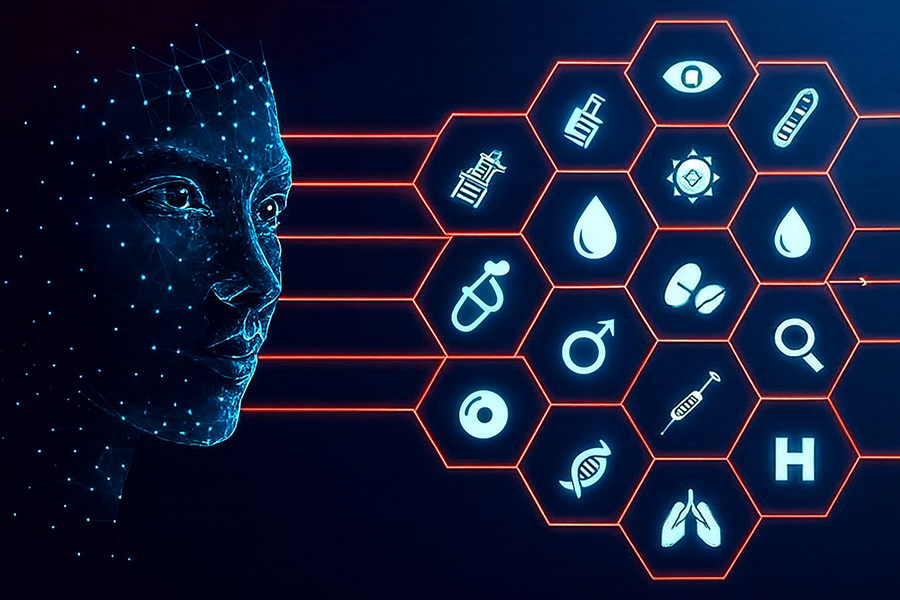 Connecting patients to Rare Disease Clinical Trials Through Technology